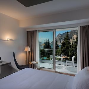 Deluxe Doppelzimmer